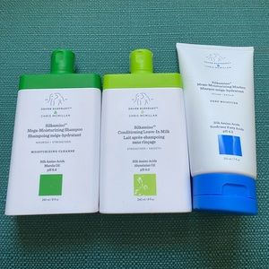 Unopened Bundle Drunk Elephant!